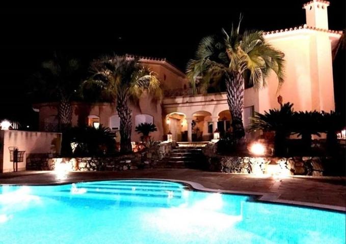 Chalet en venta en Murcia, Altorreal photo 0