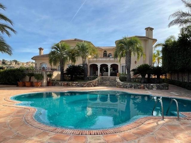 Chalet en venta en Murcia, Altorreal photo 0