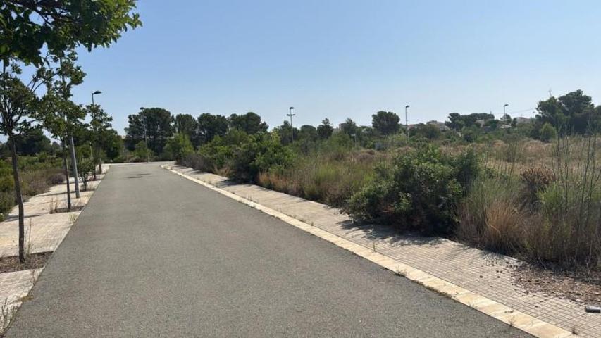 Terreno en venta en Vandellós, Vandellós photo 0