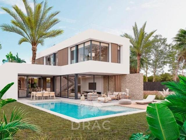 Chalet en venta en Santanyí photo 0