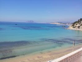 Apartamento en venta en Moraira, El Portet photo 0