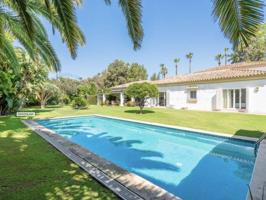 Chalet en venta en Sotogrande photo 0