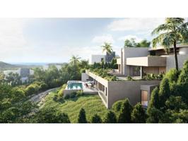 Chalet en venta en Benahavís photo 0