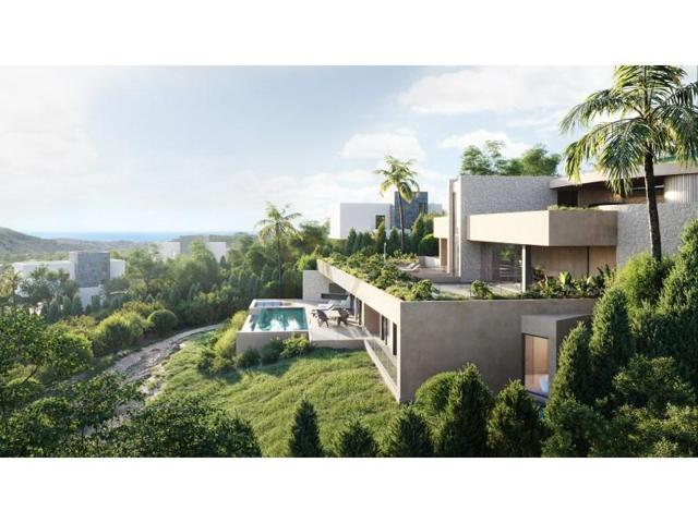 Chalet en venta en Benahavís photo 0