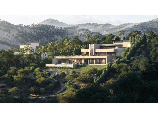 Chalet en venta en Benahavís photo 0