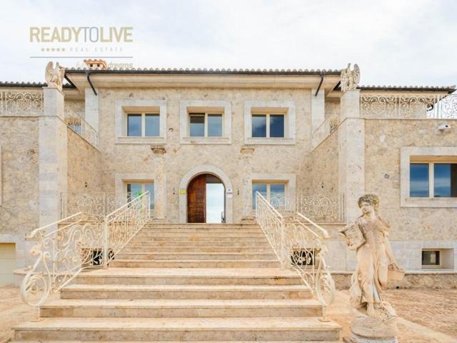 Chalet en venta en Muro photo 0