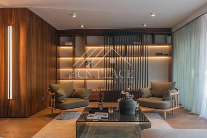 Piso en venta en Barcelona, Pedralbes photo 0