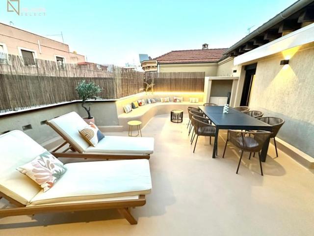 Aticos en venta en Madrid, Goya photo 0