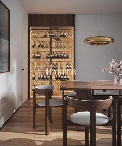 Piso en venta en Barcelona, Pedralbes photo 0