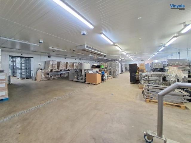 Nave industrial en venta en Arenys de Munt, Arenys de Munt photo 0