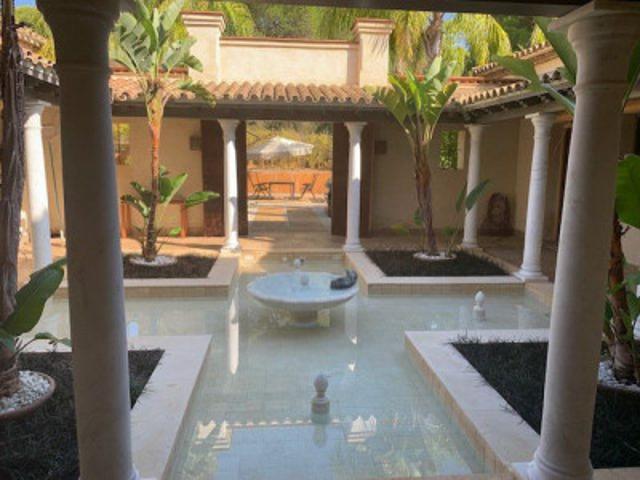 Chalet en venta en Sotogrande, Sotogrande - Alto photo 0