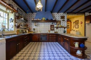 Chalet en venta en Santa Brígida, Santa Brígida photo 0