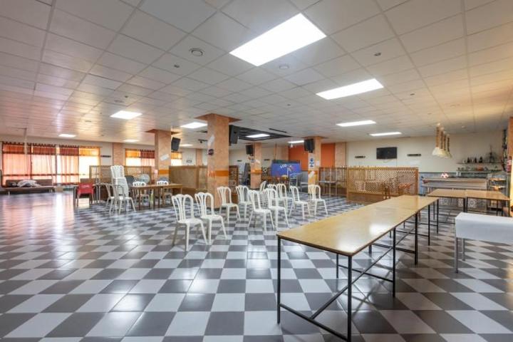 Edificio en venta en Motril, Motril pueblo photo 0