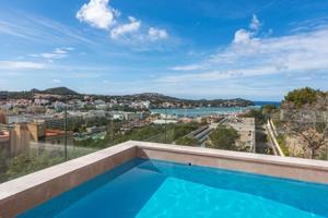 Apartamento en venta en Calvia, Costa de la Calma photo 0