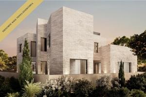 Casa en venta en Esplugues de Llobregat, Finestrelles photo 0