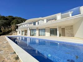 Chalet en venta en Tossa de Mar, Santa Maria de Lorell photo 0