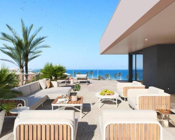 Casa en venta en Pilar de la Horadada photo 0