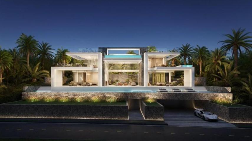 Casa en venta en Guía de Isora photo 0