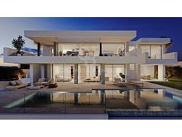 Casa en venta en Benitachell photo 0