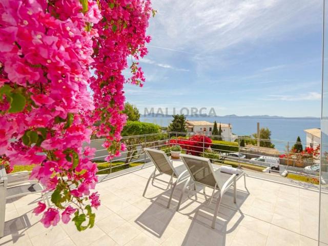 Chalet en venta en Alcúdia, Alcanada photo 0