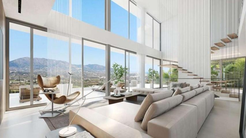 Chalet en venta en Mijas, La Cala Golf photo 0