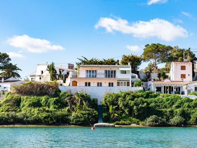 Chalet en venta en Mahón-Maó photo 0