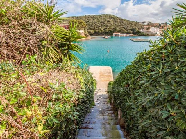 Chalet en venta en Mahón-Maó photo 0