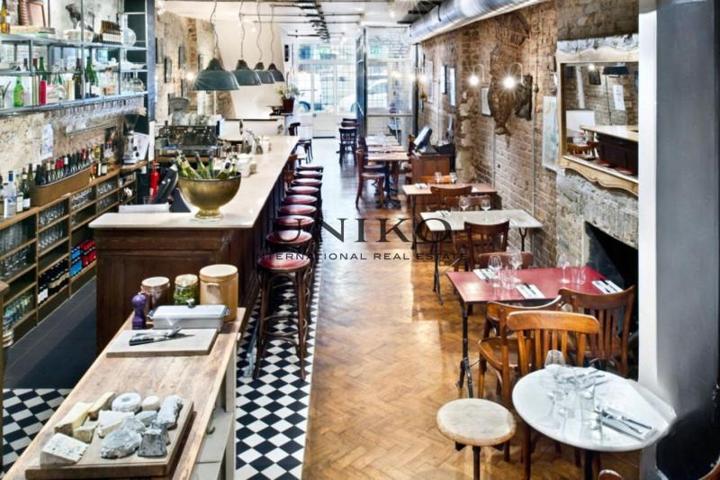 Local comercial en venta en Barcelona, Camp d en Grassot i Gràcia Nova photo 0