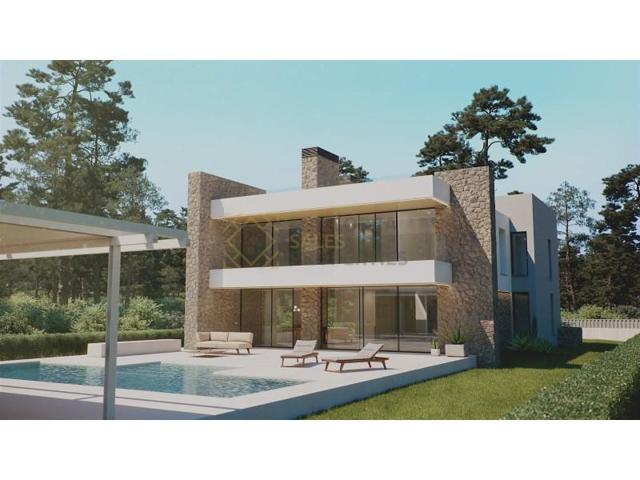 Chalet en venta en Pollença photo 0