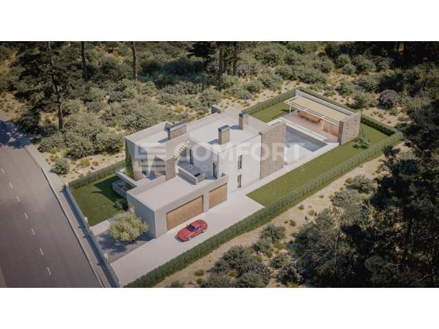 Chalet en venta en Pollença photo 0
