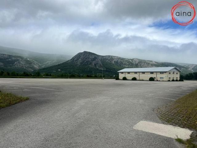 Terreno en venta en Arakil, IraÑeta photo 0