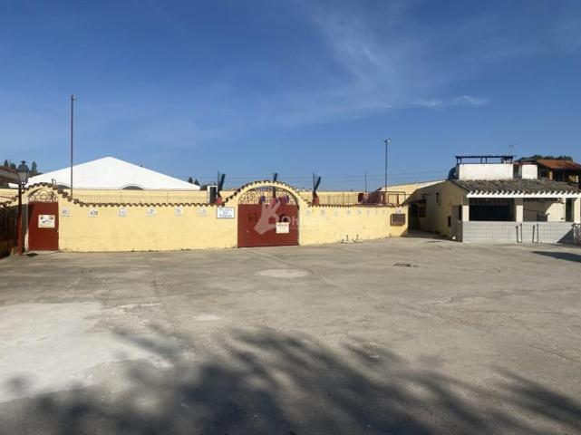 Edificio en venta en Yeles, Yeles photo 0