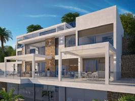 Chalet en venta en Jávea-Xàbia photo 0