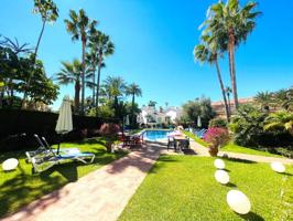 Chalet en venta en Marbella photo 0