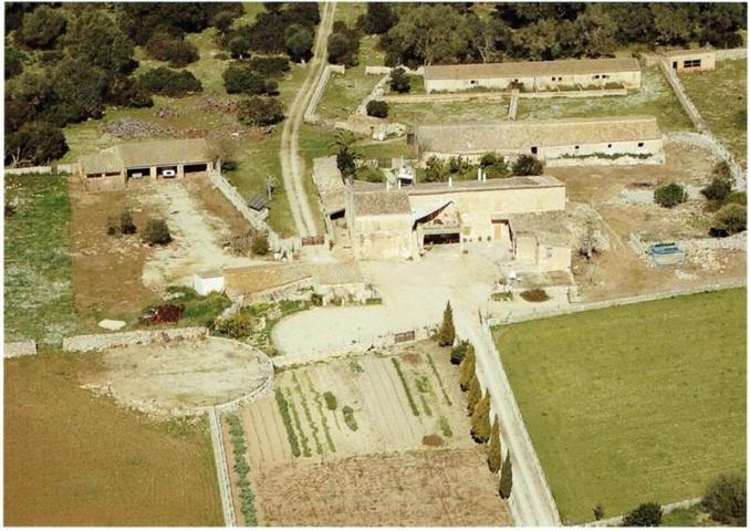 Chalet en venta en Lloret de Vistalegre, Lloret De Vista Alegre photo 0