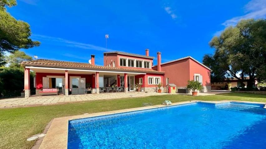 Chalet en venta en Son Servera, Son servera photo 0