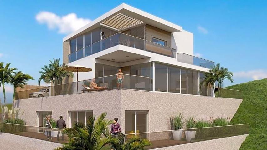 Chalet en venta en Adeje, Calle Alemania, 38660 photo 0