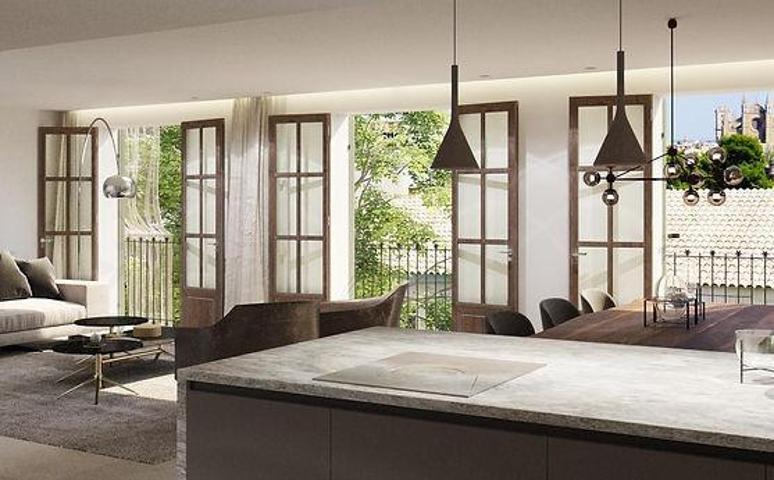 Casa en venta en Mallorca, Santa Catalina photo 0