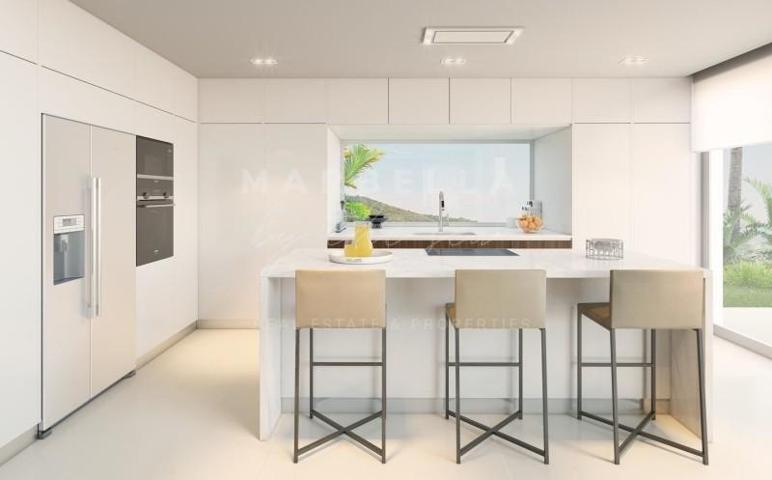 Chalet en venta en Marbella, Marbella photo 0