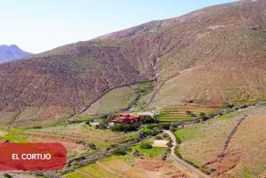 Casa con terreno en venta en Betancuría, Betancuria photo 0