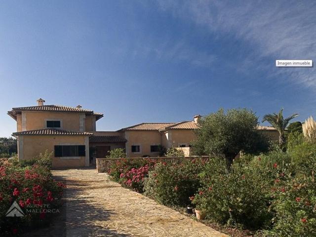 Casa en venta en Llucmajor photo 0