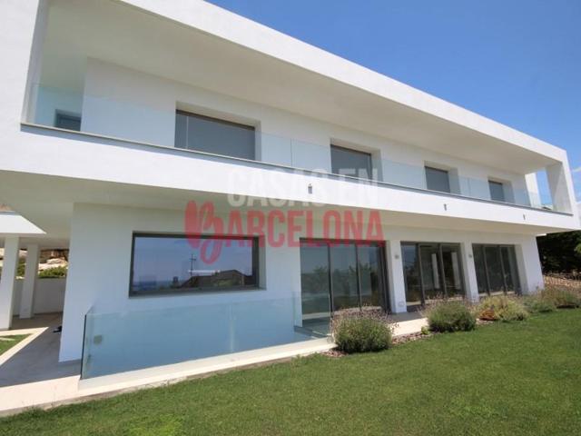 Casa en venta en Sitges, Vallpineda photo 0