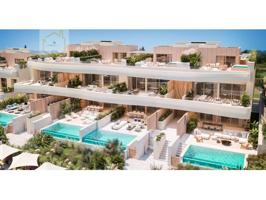 Chalet en venta en Marbella, Las Chapas photo 0