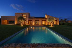 Chalet en venta en Santanyí, Santanyí photo 0