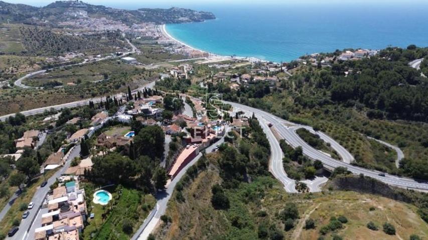 Terreno en venta en La Herradura, Urb. San Antonio photo 0