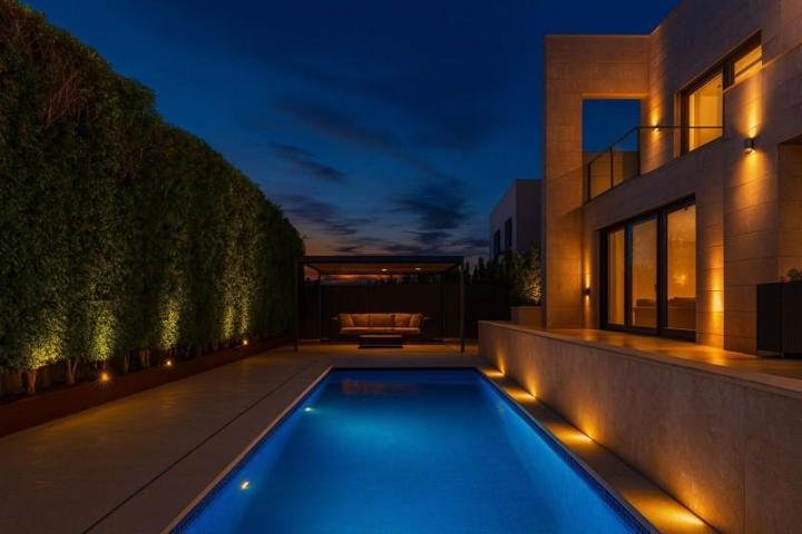 Casa en venta en Mallorca, Ciudad Jardín photo 0