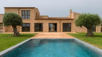 Chalet en venta en Santanyí, Santanyí photo 0