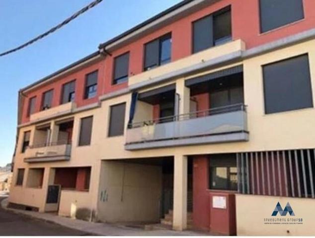 Edificio en venta en Cadrete, Calle de Francisco de Goya, 50420 photo 0