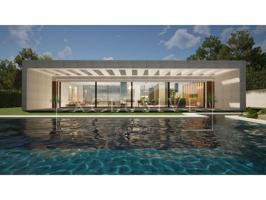 Chalet en venta en Algete photo 0