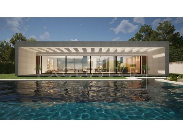 Chalet en venta en Algete photo 0